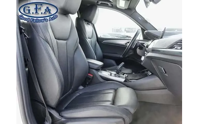 BMW X3 * xDrive30i * PANO * КАМЕРА * ЦЕНА ДО БГ - автомобили, коли, обяви за нови и употребявани 10