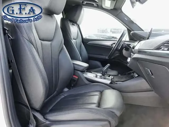BMW X3 * xDrive30i * PANO * КАМЕРА * ЦЕНА ДО БГ - автомобили, коли, обяви за нови и употребявани 10