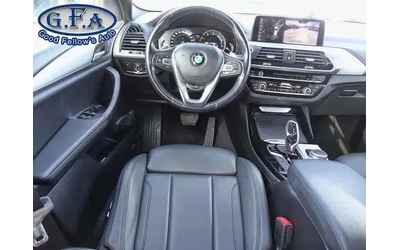 BMW X3 * xDrive30i * PANO * КАМЕРА * ЦЕНА ДО БГ - автомобили, коли, обяви за нови и употребявани 13