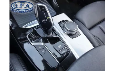 BMW X3 * xDrive30i * PANO * КАМЕРА * ЦЕНА ДО БГ - автомобили, коли, обяви за нови и употребявани 15