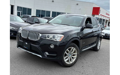 bmw-x3 - 0
