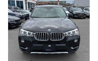 bmw-x3 - 1