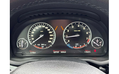 BMW X3 xDrive28i/ПАНОРАМА/ПОДГРЕВИ/ПРЕДСТАВИТЕЛ НА BMW - автомобили, коли, обяви за нови и употребявани 8