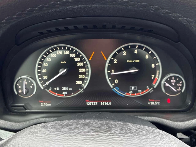 BMW X3 xDrive28i/ПАНОРАМА/ПОДГРЕВИ/ПРЕДСТАВИТЕЛ НА BMW - автомобили, коли, обяви за нови и употребявани 8