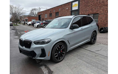 bmw-x3 - 0