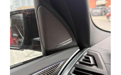 BMW X3 M40i XDRIVE/B58/HARMAN KARDON/360/ПАНОРАМА/HUD - автомобили, коли, обяви за нови и употребявани 11