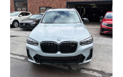 bmw-x3 - 1