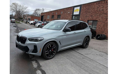 bmw-x3 - 2
