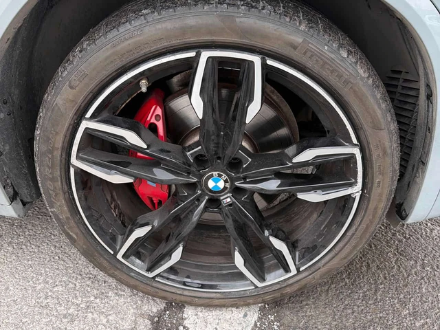 BMW X3 M40i XDRIVE/B58/HARMAN KARDON/360/ПАНОРАМА/HUD - автомобили, коли, обяви за нови и употребявани 5