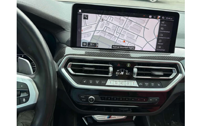 BMW X3 M40i XDRIVE/B58/HARMAN KARDON/360/ПАНОРАМА/HUD - автомобили, коли, обяви за нови и употребявани 8