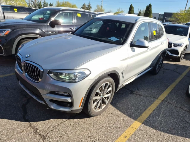 BMW X3 * xDrive30i * ПОДГРЕВ* ПАНОРАМА* KEYLESS* - автомобили, коли, обяви за нови и употребявани 0