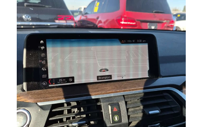BMW X3 * xDrive30i * ПОДГРЕВ* ПАНОРАМА* KEYLESS* - автомобили, коли, обяви за нови и употребявани 13