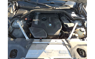 BMW X3 * xDrive30i * ПОДГРЕВ* ПАНОРАМА* KEYLESS* - автомобили, коли, обяви за нови и употребявани 16
