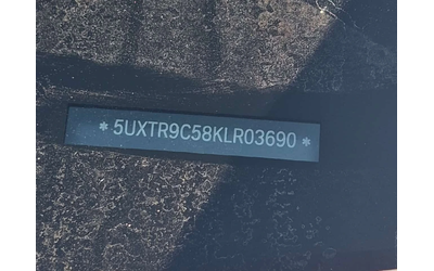 BMW X3 * xDrive30i * ПОДГРЕВ* ПАНОРАМА* KEYLESS* - автомобили, коли, обяви за нови и употребявани 7
