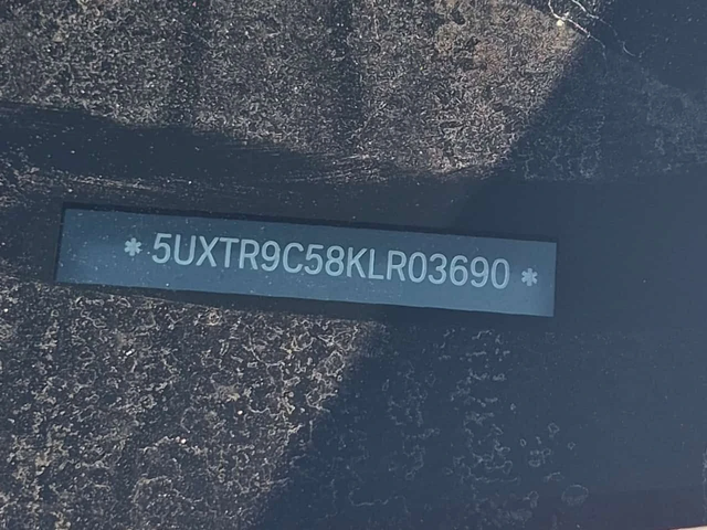 BMW X3 * xDrive30i * ПОДГРЕВ* ПАНОРАМА* KEYLESS* - автомобили, коли, обяви за нови и употребявани 7