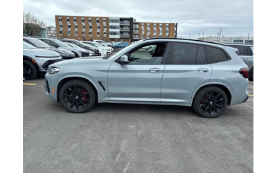 bmw-x3 - 2