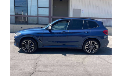bmw-x3 - 1