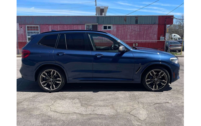 bmw-x3 - 2