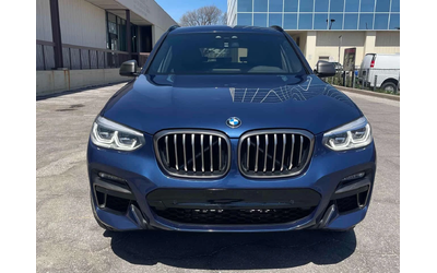 bmw-x3 - 5