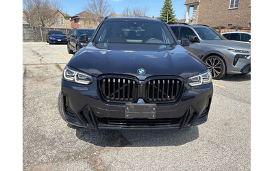 bmw-x3 - 1