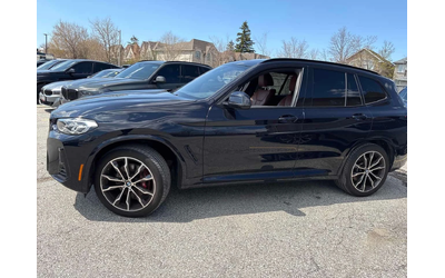 bmw-x3 - 2