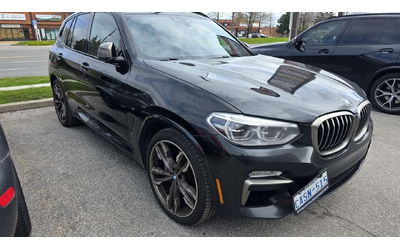 bmw-x3 - 1
