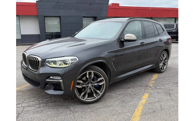 bmw-x3 - 0