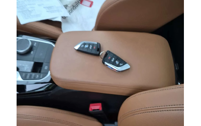 BMW X3 M40i / 360 / DISTRONIC - автомобили, коли, обяви за нови и употребявани 11