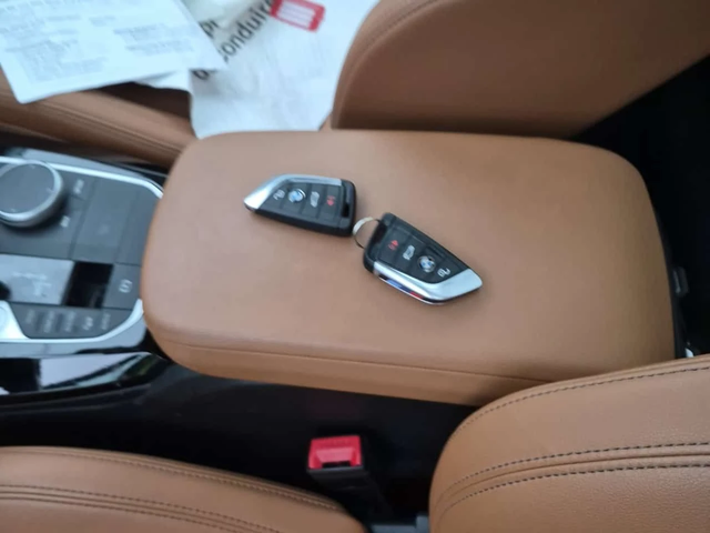 BMW X3 M40i / 360 / DISTRONIC - автомобили, коли, обяви за нови и употребявани 11