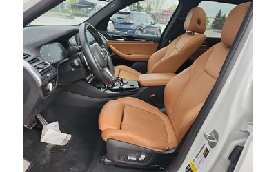 BMW X3 M40i / 360 / DISTRONIC - автомобили, коли, обяви за нови и употребявани 14