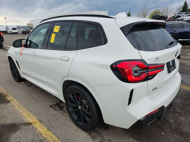 BMW X3 M40i / 360 / DISTRONIC - автомобили, коли, обяви за нови и употребявани 1