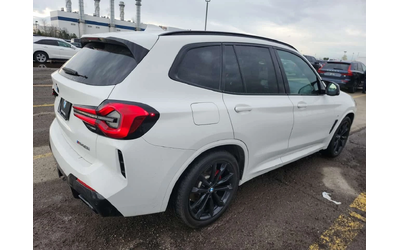 bmw-x3 - 2