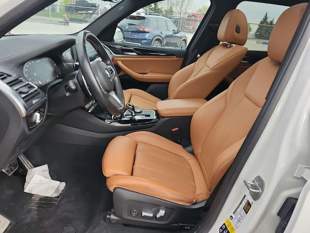 BMW X3 M40i / 360 / DISTRONIC - автомобили, коли, обяви за нови и употребявани 3