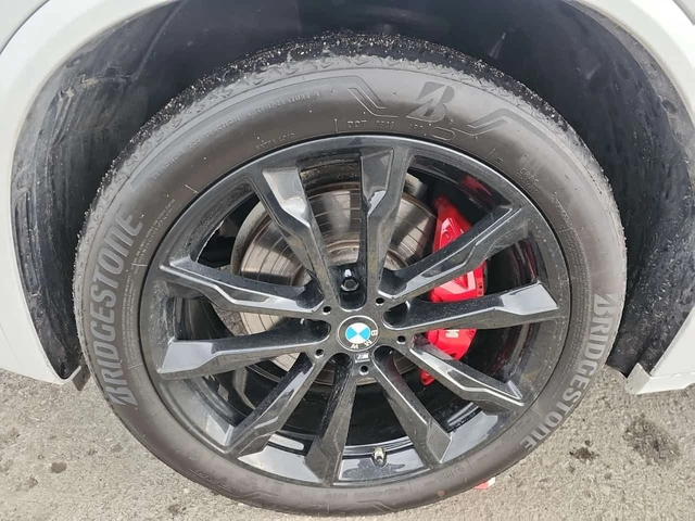 BMW X3 M40i / 360 / DISTRONIC - автомобили, коли, обяви за нови и употребявани 5