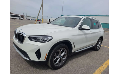 bmw-x3 - 0