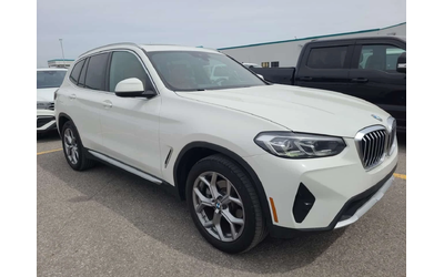 bmw-x3 - 1