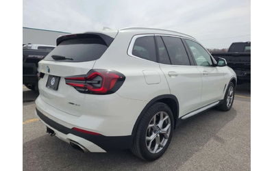 bmw-x3 - 2