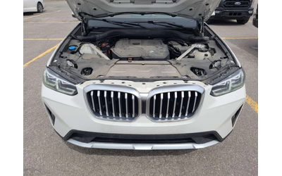 bmw-x3 - 4