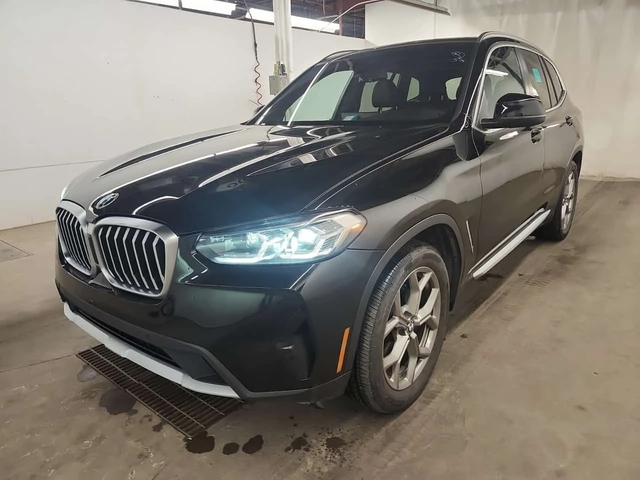 BMW X3 XDRIVE30I| PANO| AMBIENT| MEMORY| 2 КЛЮЧА| - автомобили, коли, обяви за нови и употребявани 0