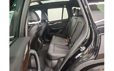 BMW X3 XDRIVE30I| PANO| AMBIENT| MEMORY| 2 КЛЮЧА| - автомобили, коли, обяви за нови и употребявани 12