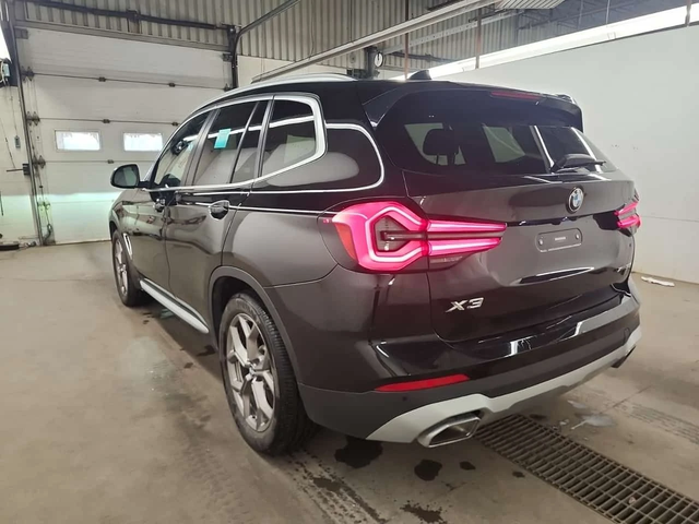 BMW X3 XDRIVE30I| PANO| AMBIENT| MEMORY| 2 КЛЮЧА| - автомобили, коли, обяви за нови и употребявани 3