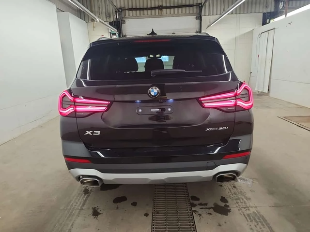 BMW X3 XDRIVE30I| PANO| AMBIENT| MEMORY| 2 КЛЮЧА| - автомобили, коли, обяви за нови и употребявани 4