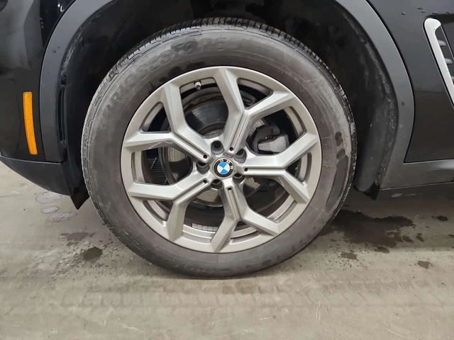 BMW X3 XDRIVE30I| PANO| AMBIENT| MEMORY| 2 КЛЮЧА| - автомобили, коли, обяви за нови и употребявани 5