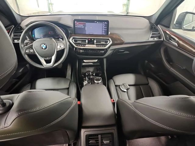 BMW X3 XDRIVE30I| PANO| AMBIENT| MEMORY| 2 КЛЮЧА| - автомобили, коли, обяви за нови и употребявани 9