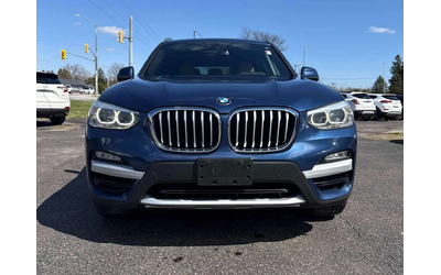 bmw-x3 - 1