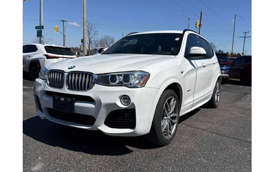 bmw-x3 - 0