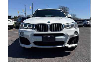 bmw-x3 - 1