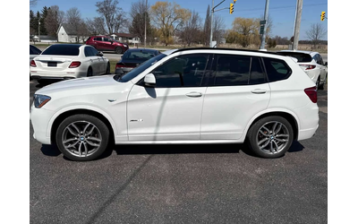 bmw-x3 - 2