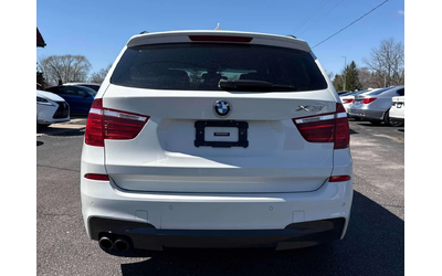 bmw-x3 - 4