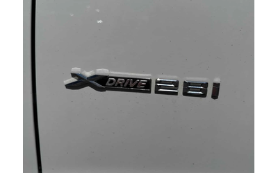 bmw-x3 - 5